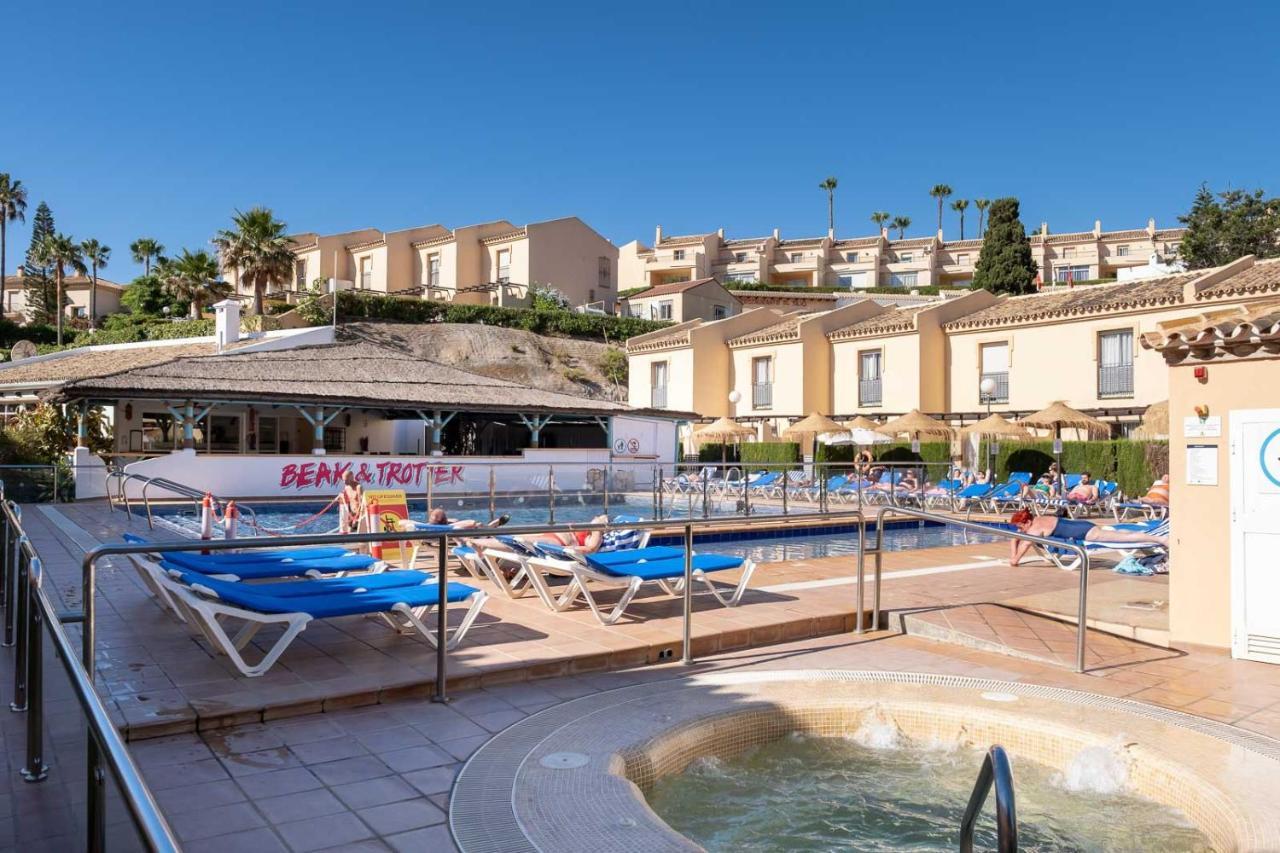 Playa & Beach Apartments Mijas Costa & Fuengirola By Alfresco Stays El Faro Bagian luar foto