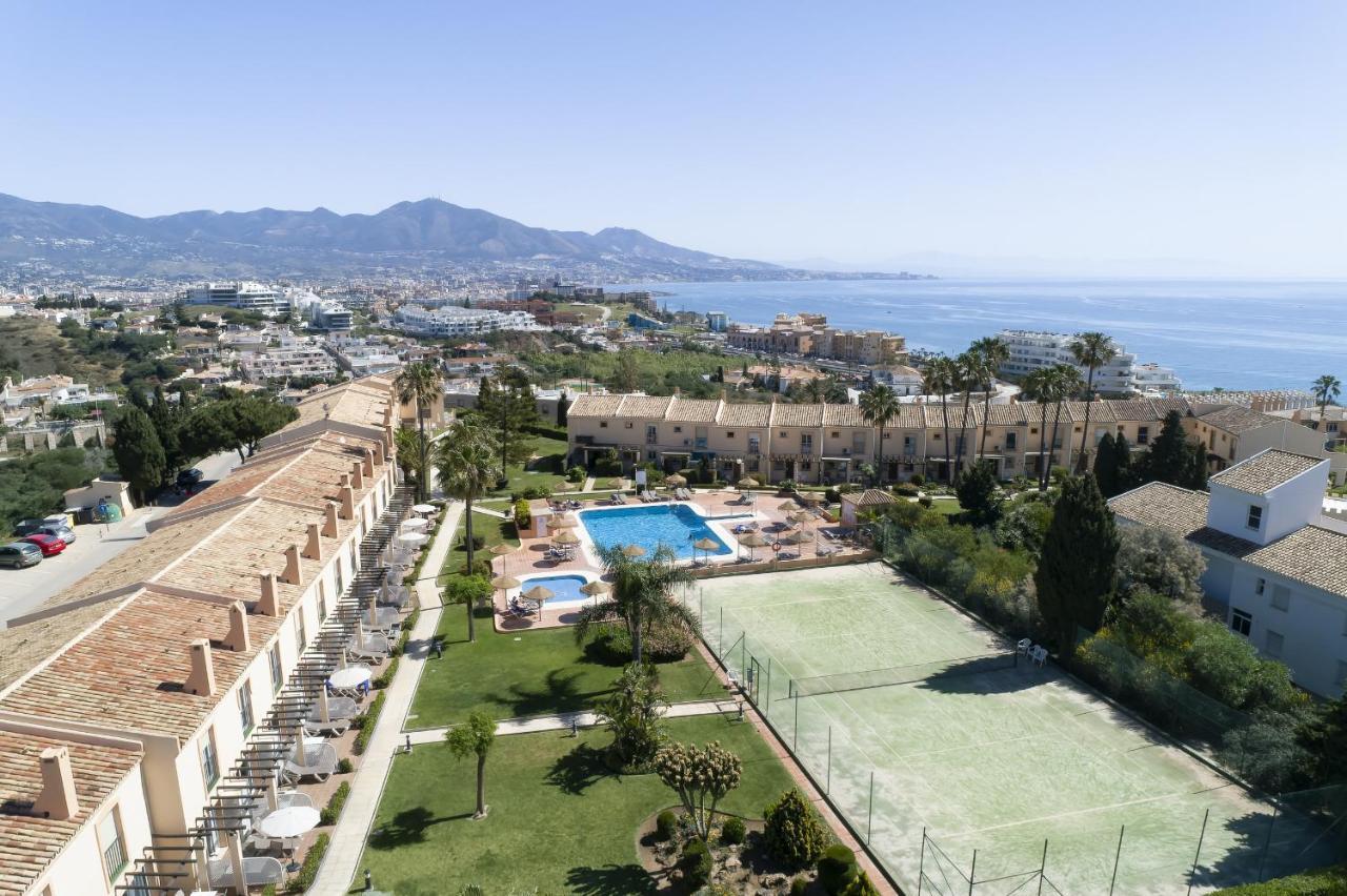 Playa & Beach Apartments Mijas Costa & Fuengirola By Alfresco Stays El Faro Bagian luar foto