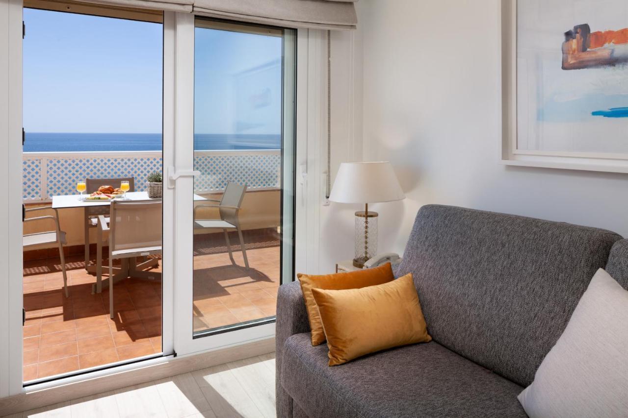 Playa & Beach Apartments Mijas Costa & Fuengirola By Alfresco Stays El Faro Bagian luar foto
