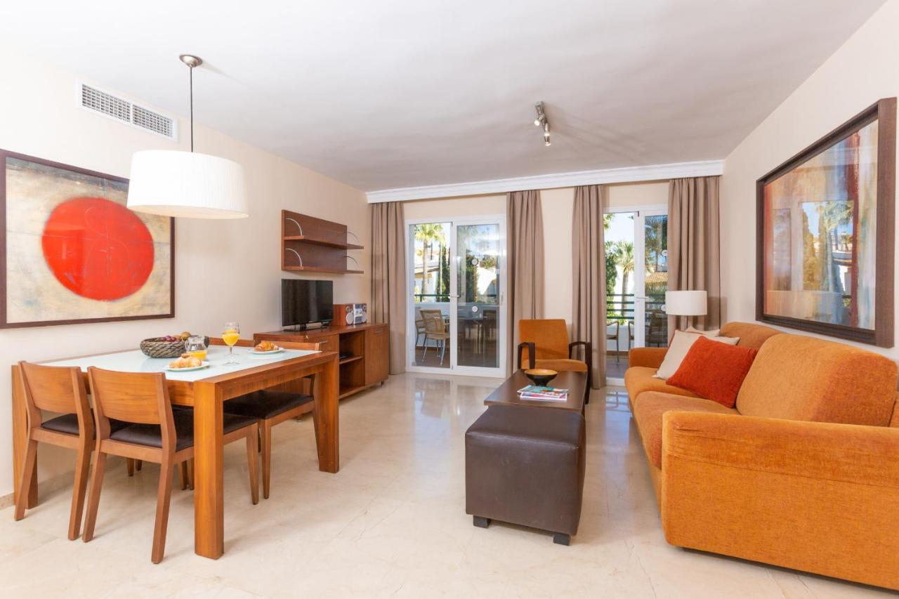 Playa & Beach Apartments Mijas Costa & Fuengirola By Alfresco Stays El Faro Bagian luar foto