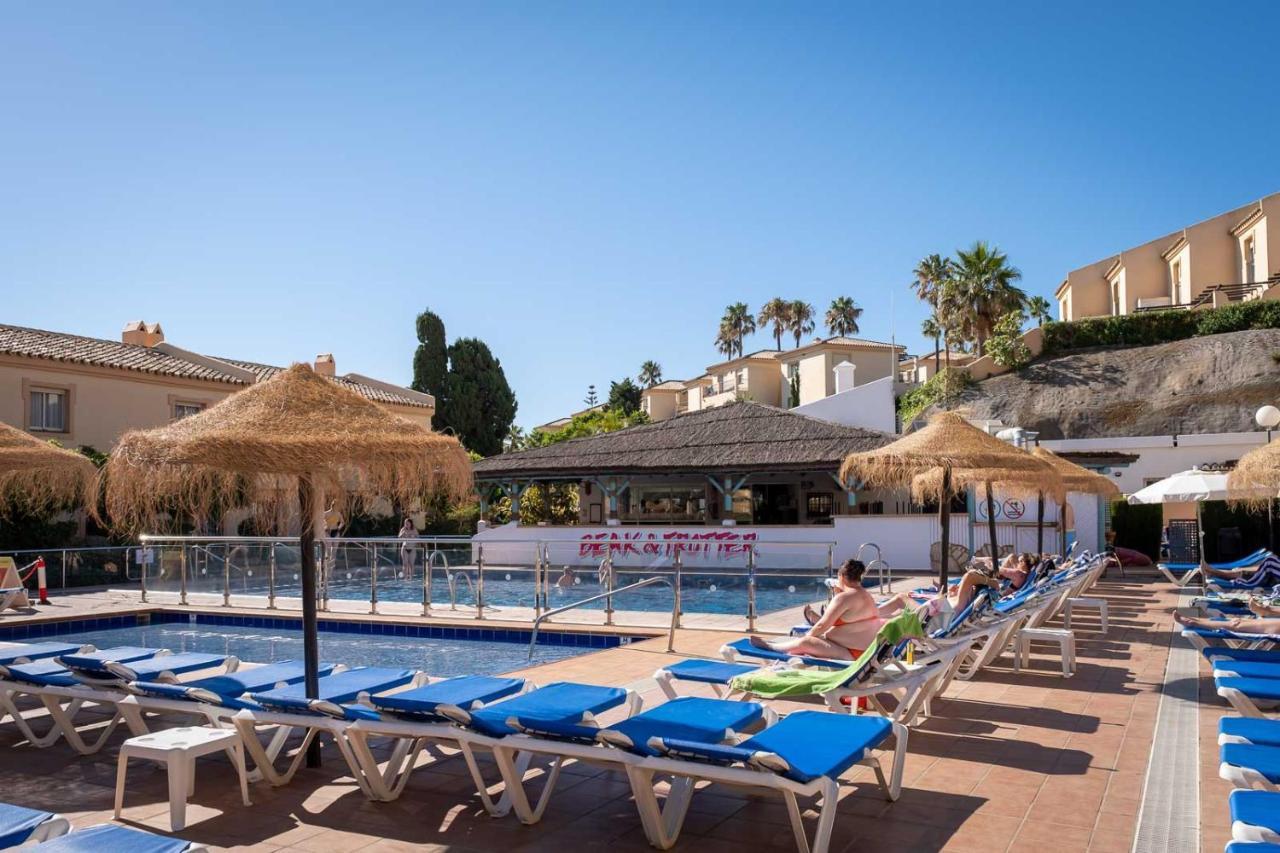 Playa & Beach Apartments Mijas Costa & Fuengirola By Alfresco Stays El Faro Bagian luar foto