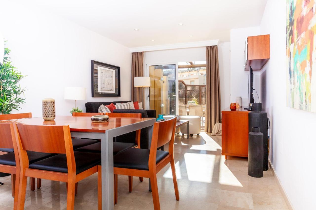 Playa & Beach Apartments Mijas Costa & Fuengirola By Alfresco Stays El Faro Bagian luar foto