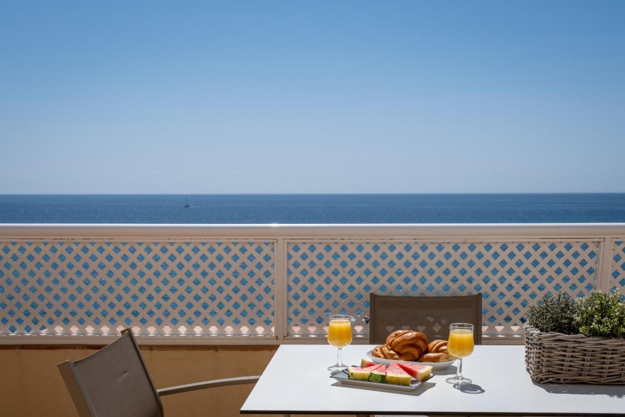 Playa & Beach Apartments Mijas Costa & Fuengirola By Alfresco Stays El Faro Bagian luar foto