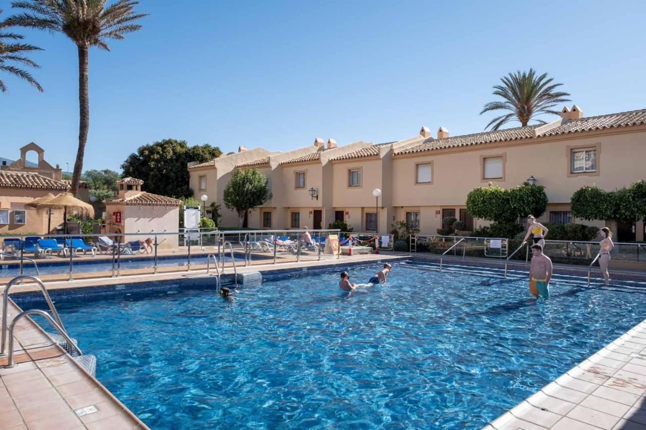 Playa & Beach Apartments Mijas Costa & Fuengirola By Alfresco Stays El Faro Bagian luar foto
