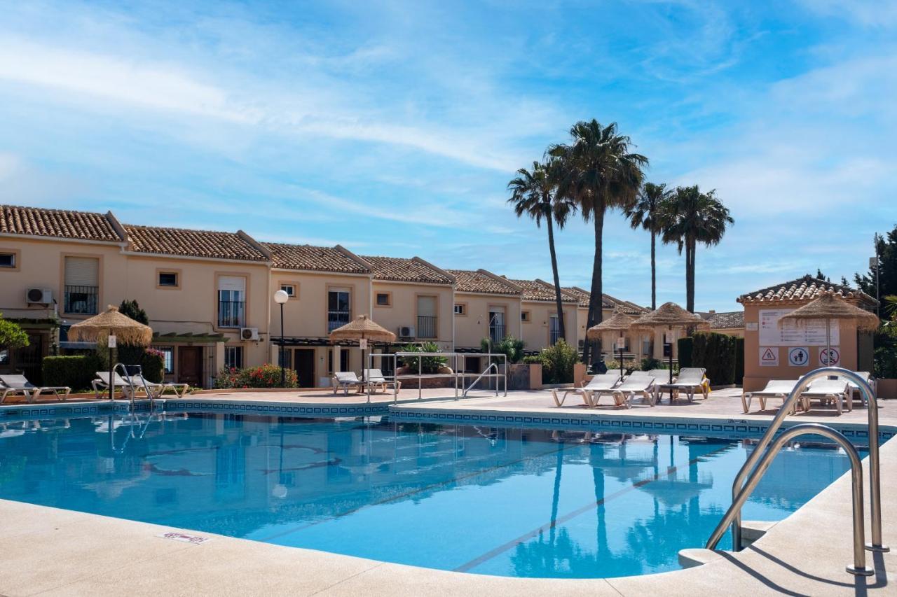 Playa & Beach Apartments Mijas Costa & Fuengirola By Alfresco Stays El Faro Bagian luar foto