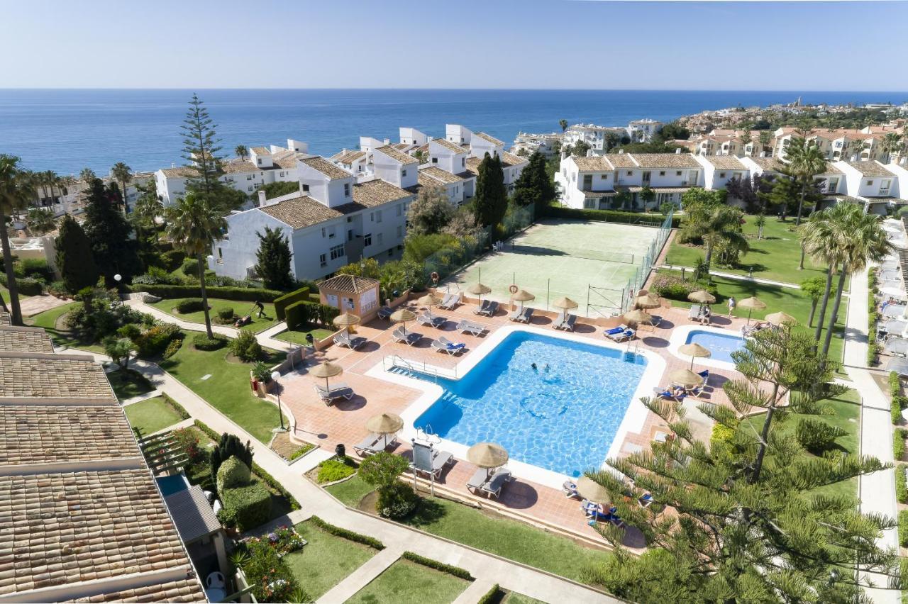 Playa & Beach Apartments Mijas Costa & Fuengirola By Alfresco Stays El Faro Bagian luar foto