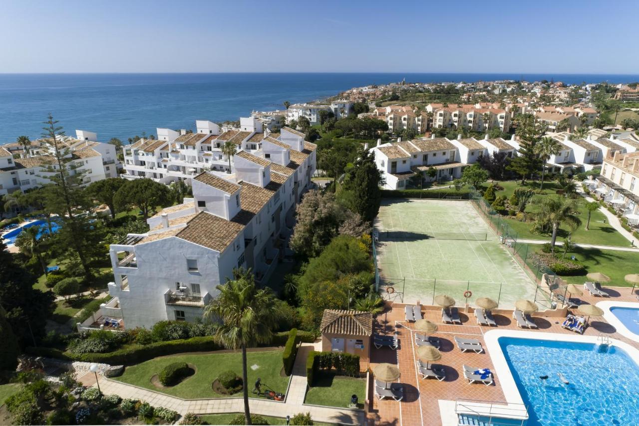 Playa & Beach Apartments Mijas Costa & Fuengirola By Alfresco Stays El Faro Bagian luar foto