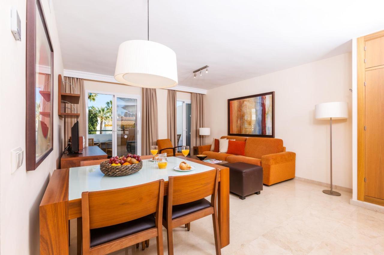 Playa & Beach Apartments Mijas Costa & Fuengirola By Alfresco Stays El Faro Bagian luar foto