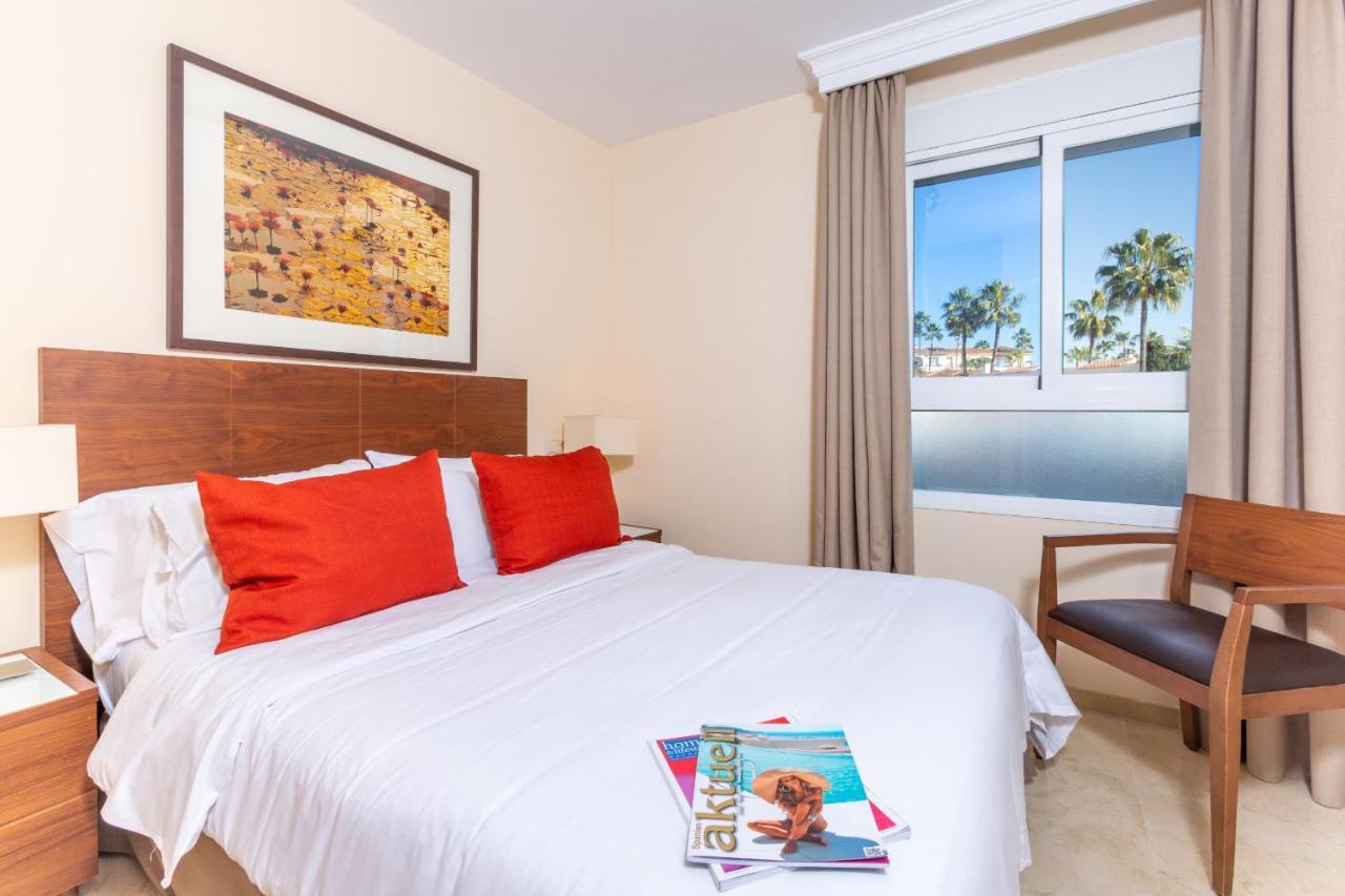 Playa & Beach Apartments Mijas Costa & Fuengirola By Alfresco Stays El Faro Bagian luar foto