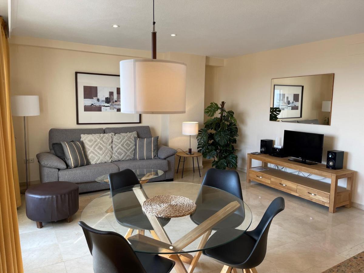 Playa & Beach Apartments Mijas Costa & Fuengirola By Alfresco Stays El Faro Bagian luar foto