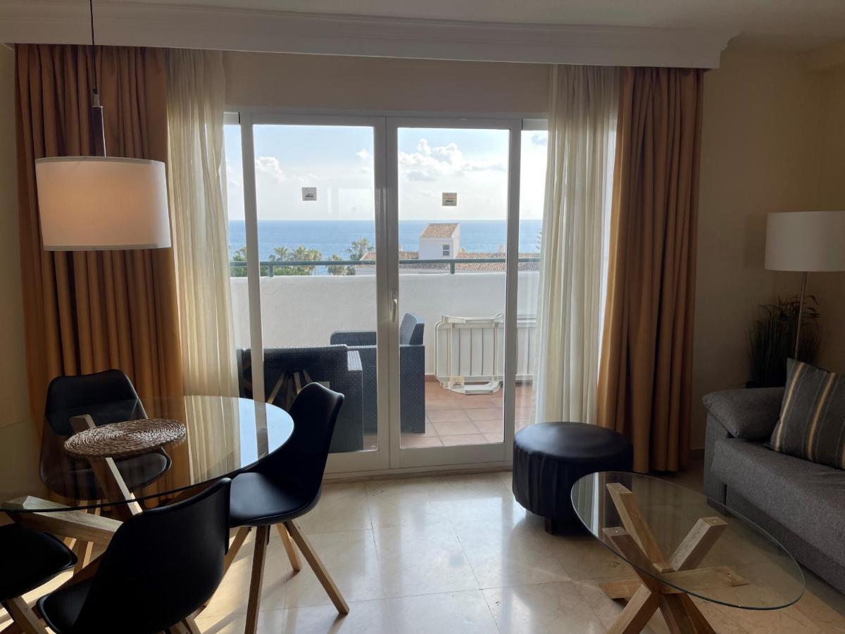 Playa & Beach Apartments Mijas Costa & Fuengirola By Alfresco Stays El Faro Bagian luar foto