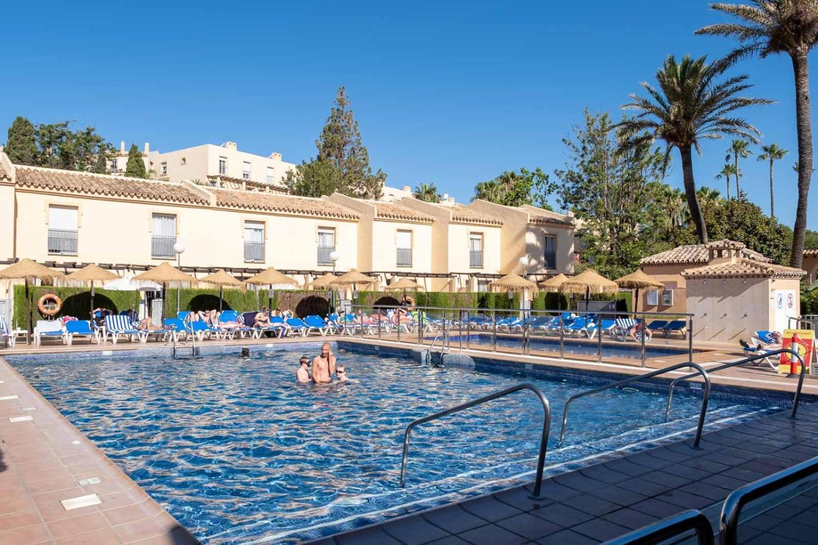 Playa & Beach Apartments Mijas Costa & Fuengirola By Alfresco Stays El Faro Bagian luar foto
